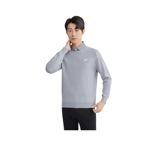 SUNDANCE Мужской Трикотаж