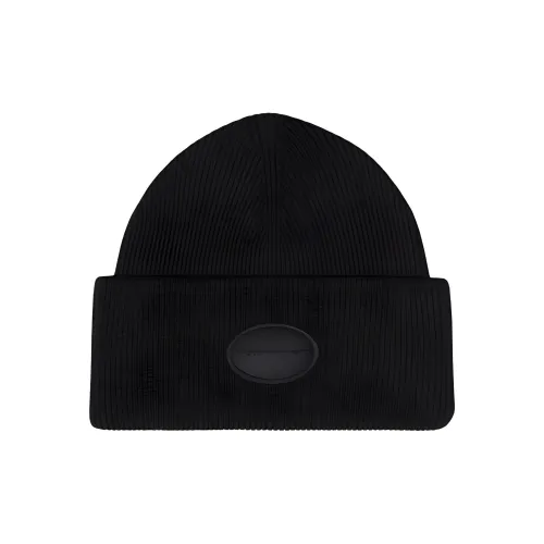 Alexander Wang Полиамид Шапки-бини Унисекс Черный