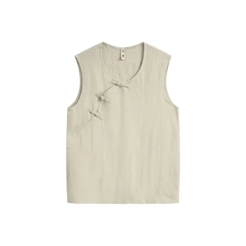 XUANSHENG Мужские майки