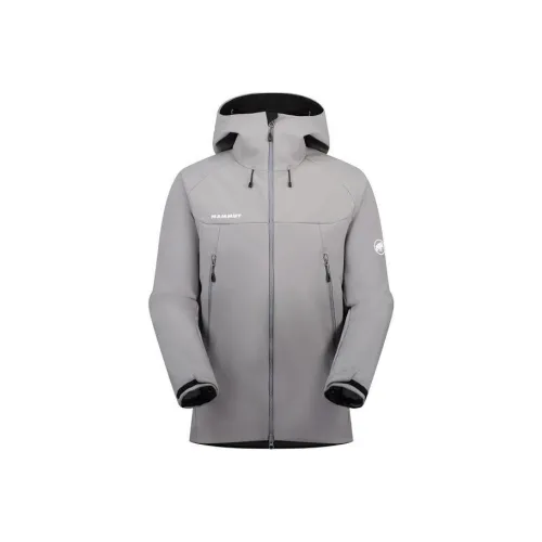 MAMMUT Куртка AF Азиатская Версия Мужская