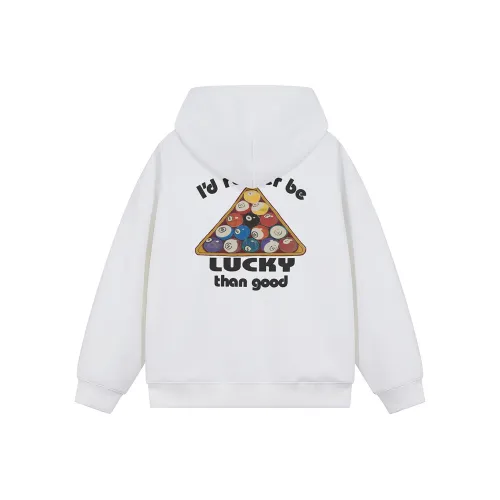 LUCKY BRAND Унисекс Свитшоты