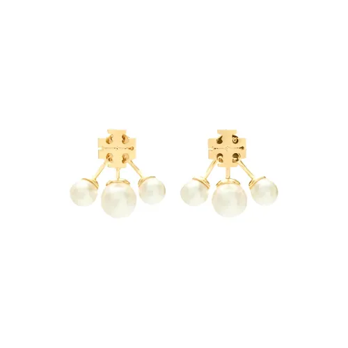 Tory Burch Серьги Женские