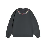 Средний серый #MP круг