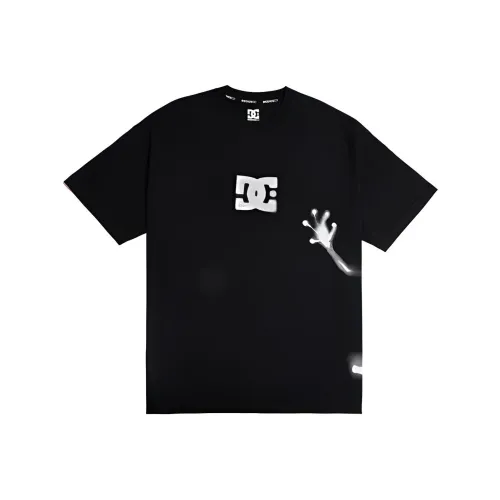DC Shoes Унисекс Футболки