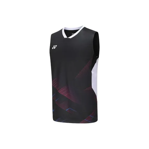 YONEX Contest Series Мужские Майки
