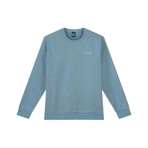 361° Variety Training Collection Свитшот Мужской Bodhi Blue