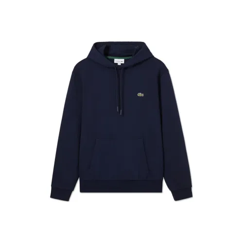 Мужские толстовки LACOSTE Collaboration