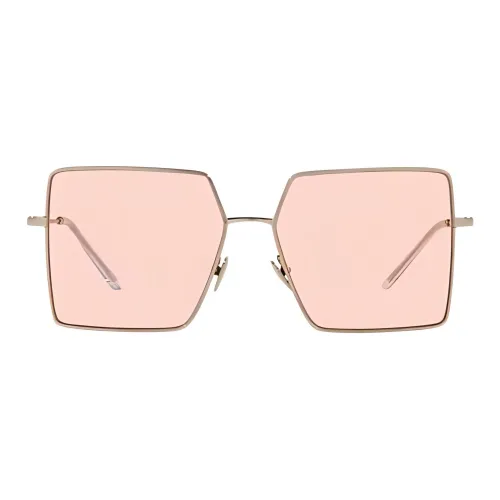 Giorgio Armani Солнцезащитные очки Розовые Женские
