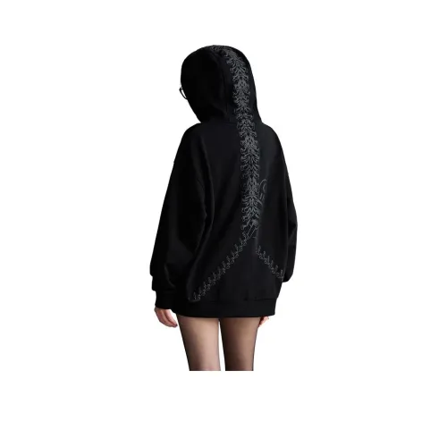 Organic Emotion Свитшот Унисекс