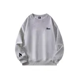 Светло-серый (Черный Пламя Логотип)