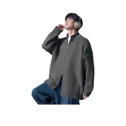 JUNGLE PANDA Унисекс Трикотаж