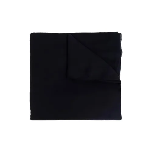 RICK OWENS Вязаные шарфы Мужской
