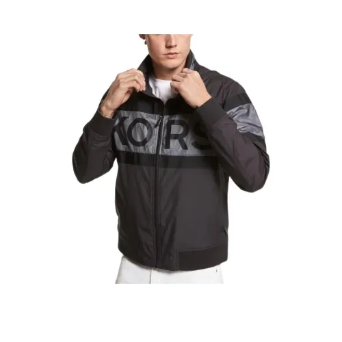 MICHAEL KORS Куртки и Пальто Мужской Черный