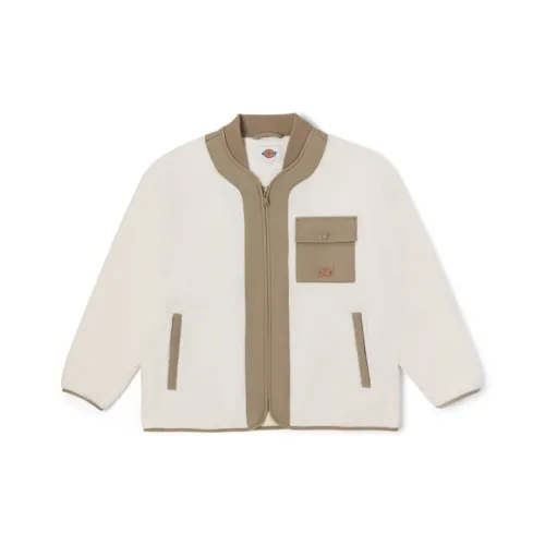 Dickies FW22 Куртка Мужская Белая