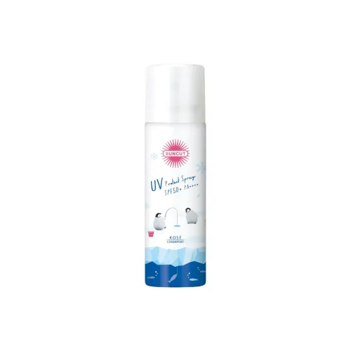 SUNCUT Sun Protection Spray Унисекс