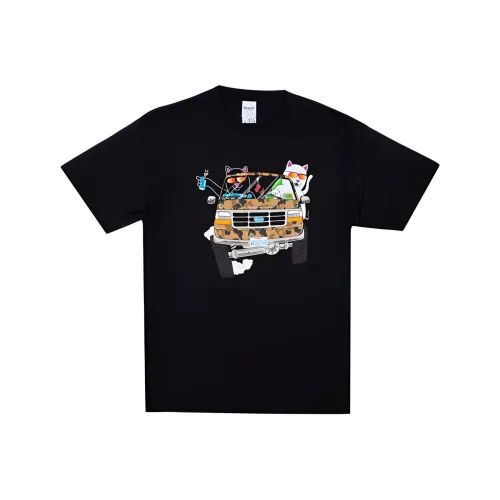 RIPNDIP Унисекс Футболки