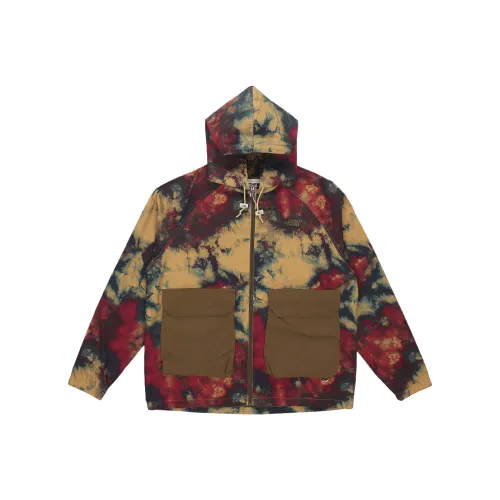 THE NORTH FACE Urban Exploration Куртка Мужская Многоцветная