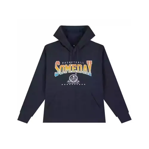 361° Basketball Collection Толстовка Мужской Formalwear Синий