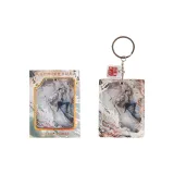 Брелок, Ветер и Пламя Колокольчик Формирование 2 шт