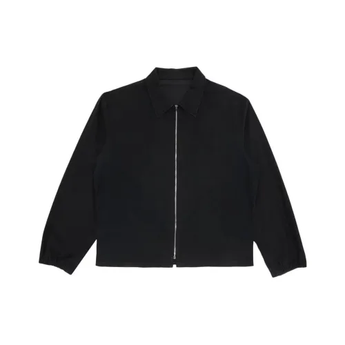 Helmut Lang Черные Унисекс Куртки