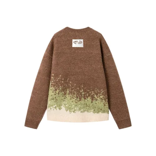 INXX Standby Унисекс Трикотаж