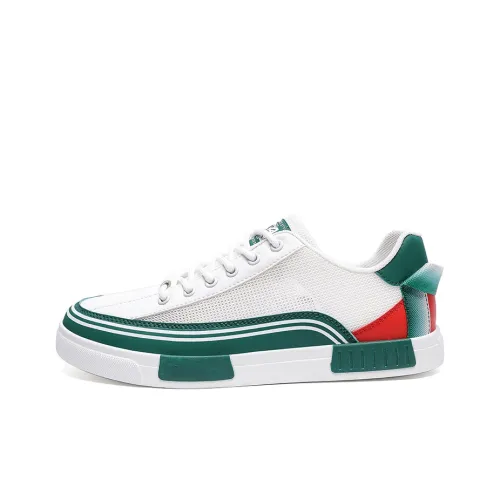 PLAY COBBLER Низкие кроссовки для скейтбординга Мужские