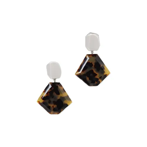 EMPORIO ARMANI Серьги Женские