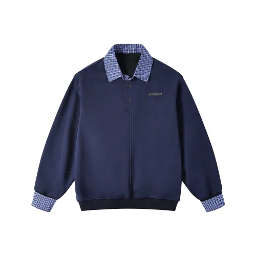 Michael Rock Унисекс Свитшоты