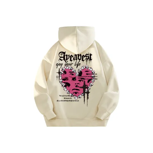 AYEA Унисекс Свитшоты