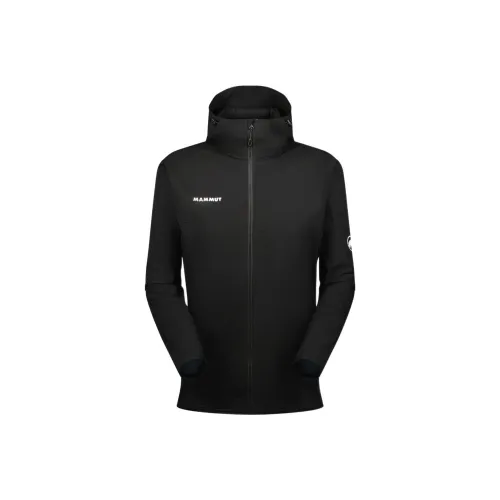 MAMMUT GRANITE SO Мужские Куртки