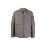 Дым Серый Смешанный Цвет