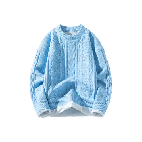 FRQ Унисекс Трикотаж