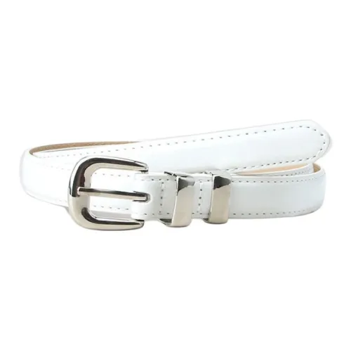 JEANSWEST Ремни из ПУ (полиуретана) Женские 2CM