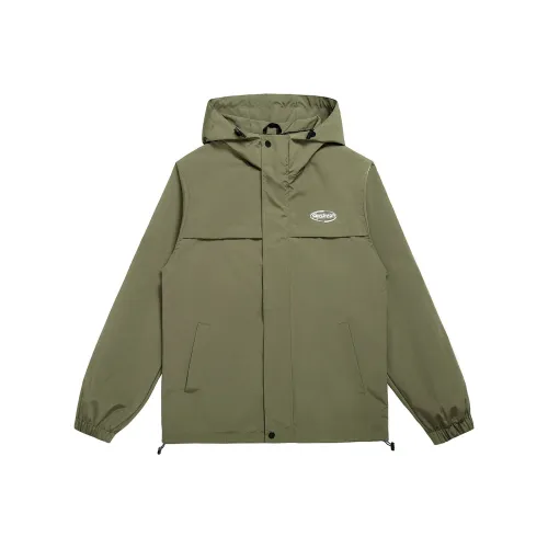 Sweed.Inc Унисекс Куртки