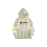 Желтый цвет пудинга [Флисовая подкладка]