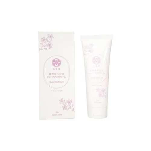 Rokkado Коррекция фигуры Верхний обхват груди Улучшающий Крем Увлажняющий и Гидратирующий Антиоксидант Длинное Сохранение 100г