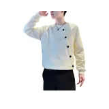 Белый - Флисовая подкладка