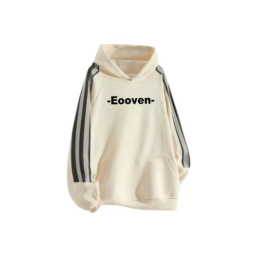 EOOVEN Унисекс Свитшоты