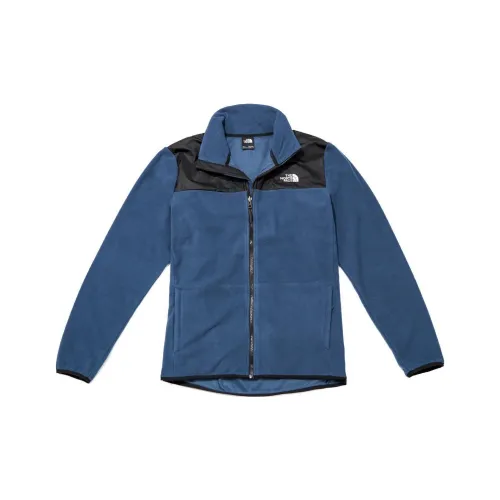 THE NORTH FACE Куртка Мужская Темно-Небесно-Синий