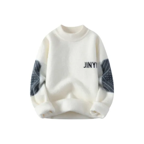 ORMY Унисекс Трикотаж