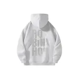 Бело-серый вереск [Флисовая подкладка]