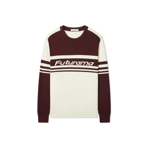 Cabbeen Трикотаж Мужской Бордовый