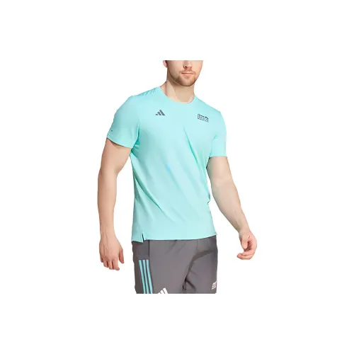 Adidas Marathon 20 T Рубашка Мужская