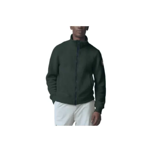 Canada Goose Lawson Series Куртка Мужская