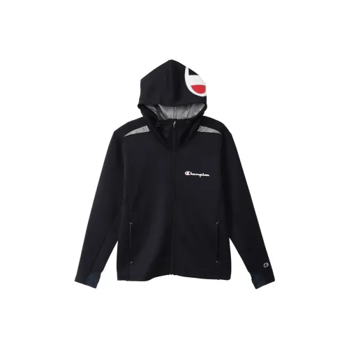 Champion Мужские Куртки