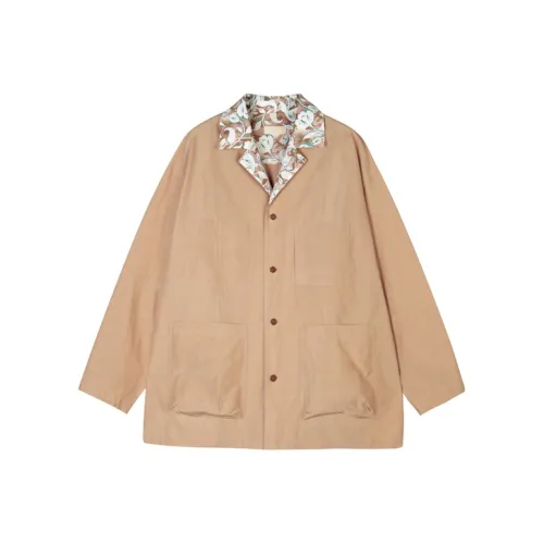 CROQUIS Унисекс Куртки