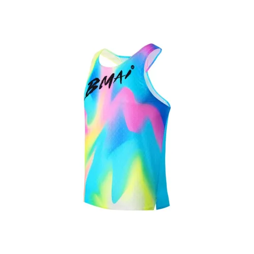 BMAI Бег Майка Мужская Перламутровая