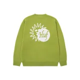 Мох зеленый