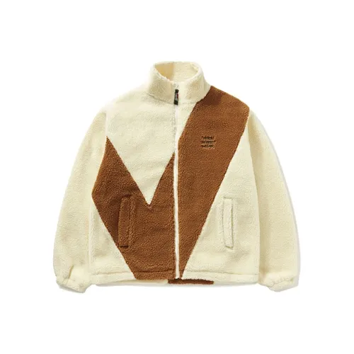 Vision Street Wear Big V Series Куртка Унисекс Хаки