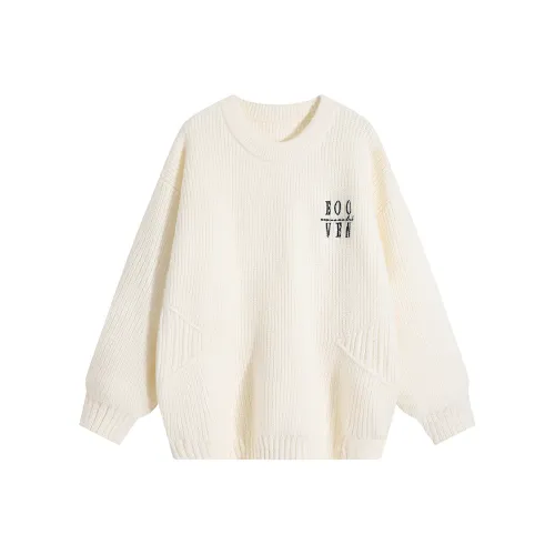 EOOVEN Унисекс Трикотаж